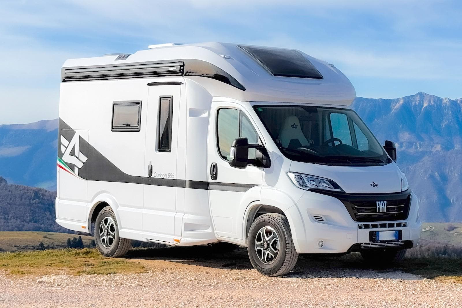 Camping-cars